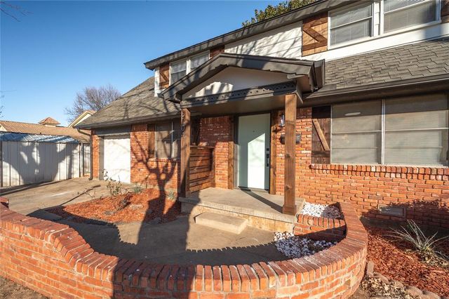 6204 S McKinley Avenue, Oklahoma City, OK 73139