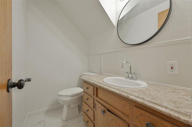 6204 S McKinley Avenue, Oklahoma City, OK 73139