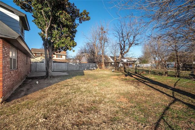 6204 S McKinley Avenue, Oklahoma City, OK 73139