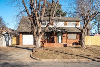 6204 S McKinley Avenue, Oklahoma City, OK 73139