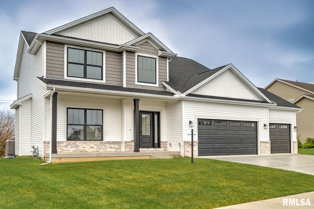 10520 N TRAILVIEW Drive, Dunlap, IL 61525