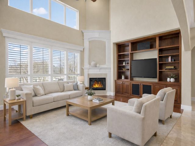 3072 Rosebud Court, Grand Prairie, TX 75104