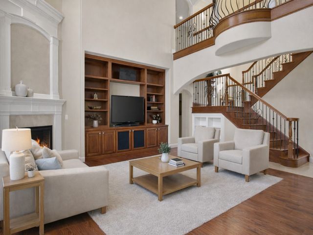 3072 Rosebud Court, Grand Prairie, TX 75104