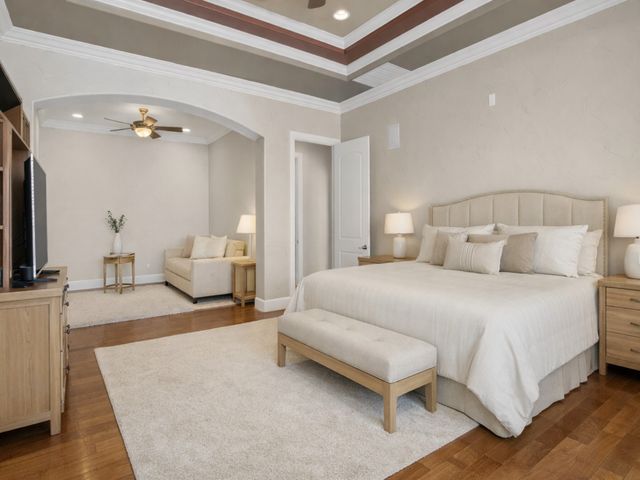 3072 Rosebud Court, Grand Prairie, TX 75104