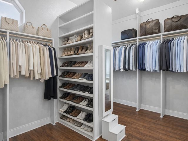 3072 Rosebud Court, Grand Prairie, TX 75104