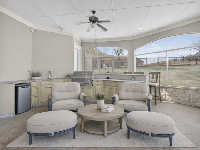 3072 Rosebud Court, Grand Prairie, TX 75104