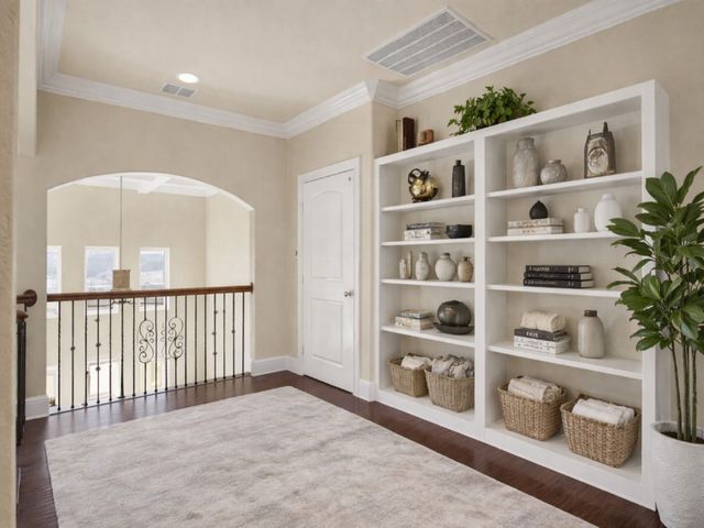 3072 Rosebud Court, Grand Prairie, TX 75104