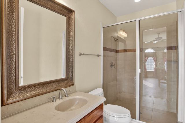 3072 Rosebud Court, Grand Prairie, TX 75104