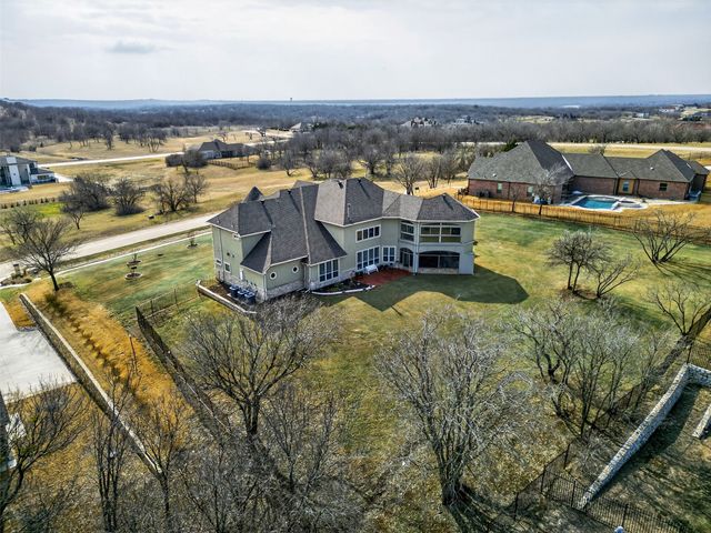 3072 Rosebud Court, Grand Prairie, TX 75104