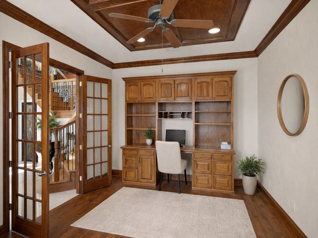 3072 Rosebud Court, Grand Prairie, TX 75104