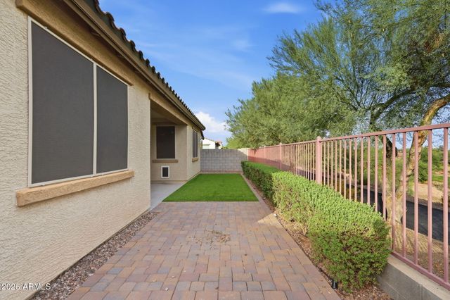 13099 N 91ST Drive, Peoria, AZ 85381