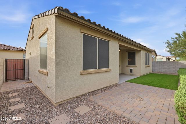 13099 N 91ST Drive, Peoria, AZ 85381
