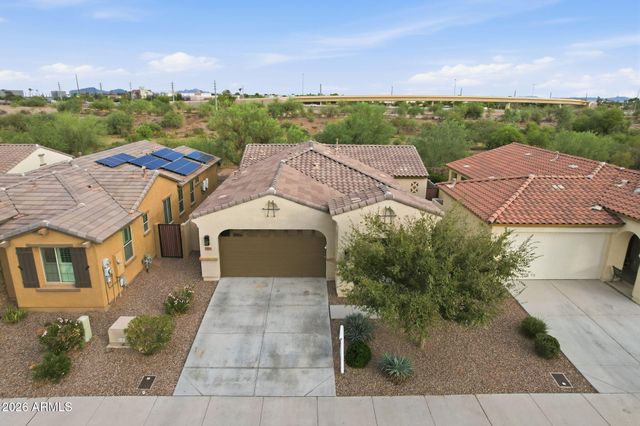 13099 N 91ST Drive, Peoria, AZ 85381