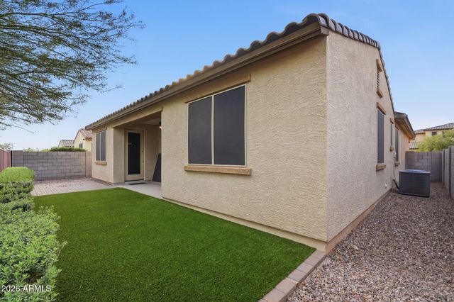13099 N 91ST Drive, Peoria, AZ 85381