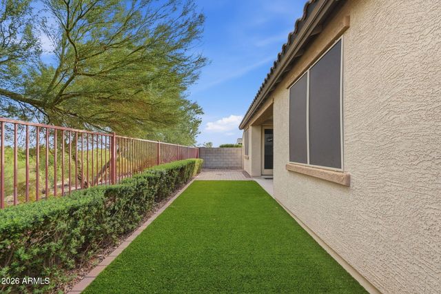 13099 N 91ST Drive, Peoria, AZ 85381