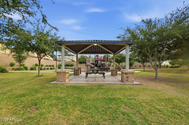 13099 N 91ST Drive, Peoria, AZ 85381