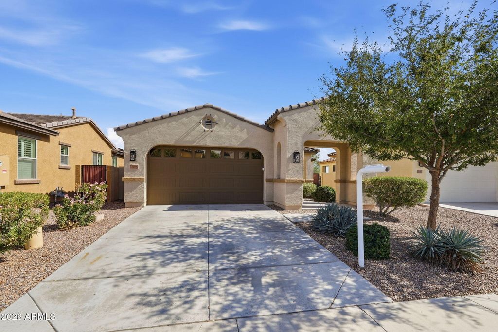 13099 N 91ST Drive, Peoria, AZ 85381 — photo 2