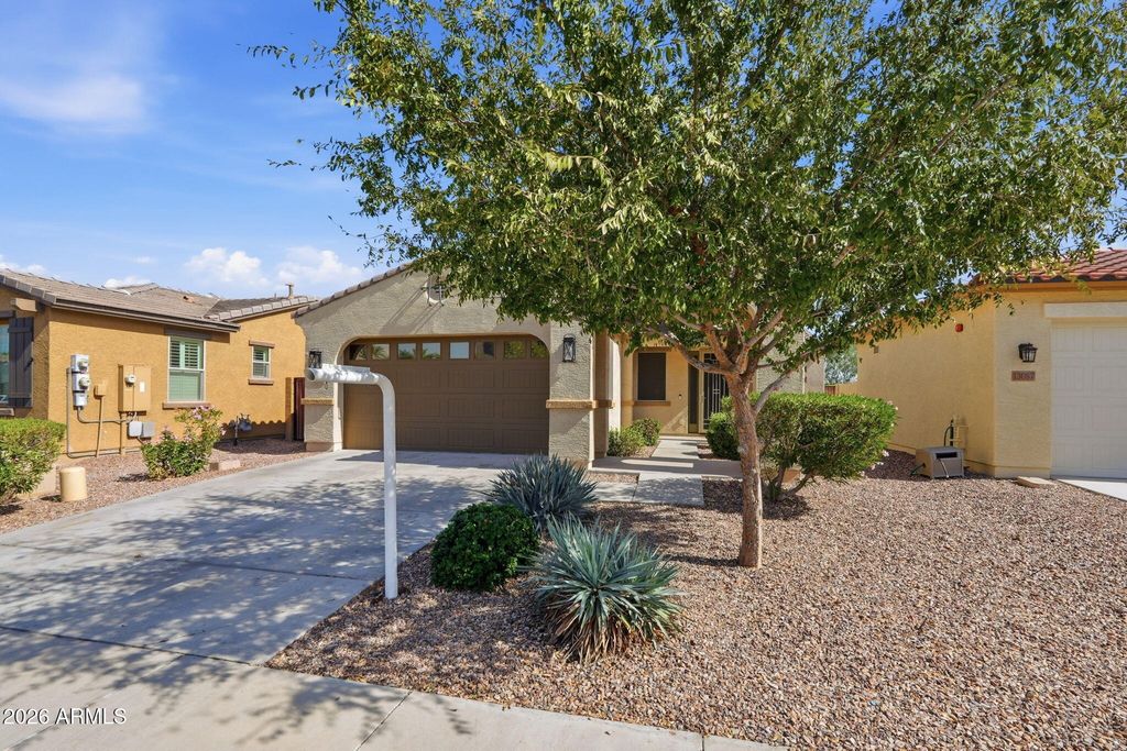 13099 N 91ST Drive, Peoria, AZ 85381 — photo 3
