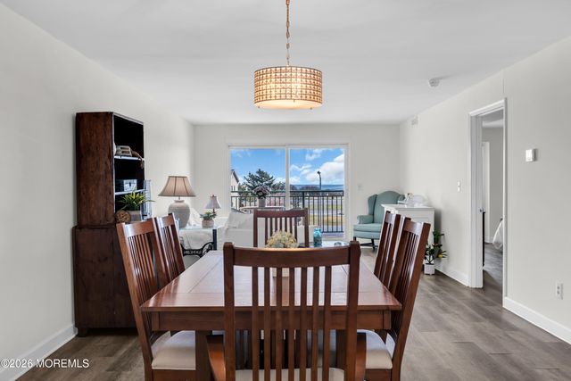 422 Ocean Boulevard N 2D, Long Branch, NJ 07740