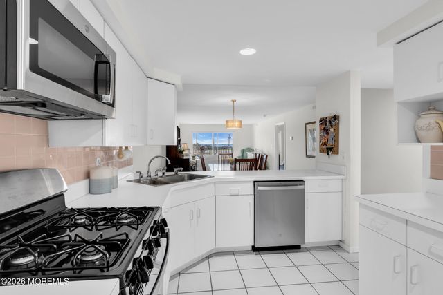 422 Ocean Boulevard N 2D, Long Branch, NJ 07740