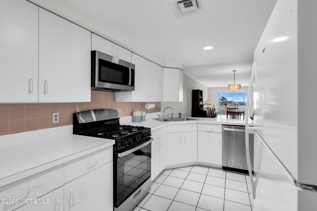 422 Ocean Boulevard N 2D, Long Branch, NJ 07740