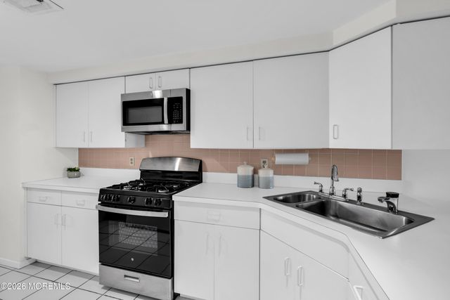 422 Ocean Boulevard N 2D, Long Branch, NJ 07740