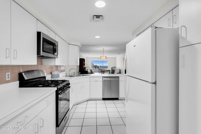 422 Ocean Boulevard N 2D, Long Branch, NJ 07740