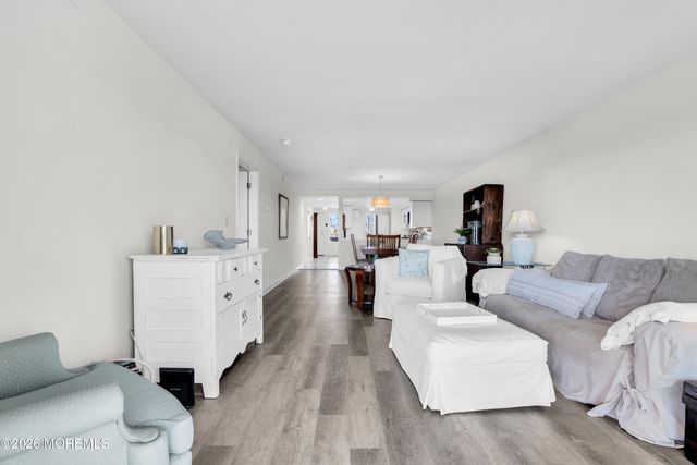 422 Ocean Boulevard N 2D, Long Branch, NJ 07740