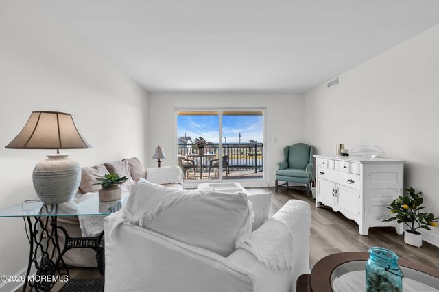 422 Ocean Boulevard N 2D, Long Branch, NJ 07740