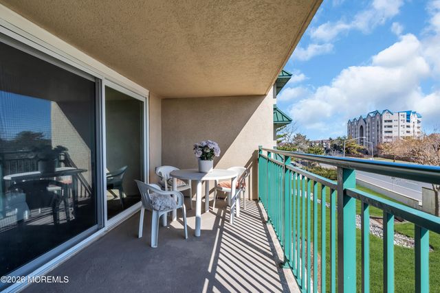 422 Ocean Boulevard N 2D, Long Branch, NJ 07740