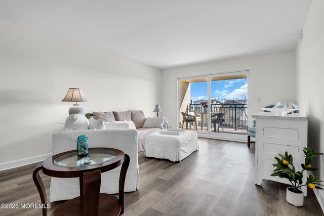 422 Ocean Boulevard N 2D, Long Branch, NJ 07740