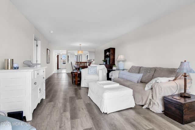 422 Ocean Boulevard N 2D, Long Branch, NJ 07740