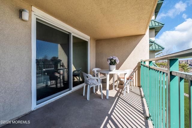 422 Ocean Boulevard N 2D, Long Branch, NJ 07740