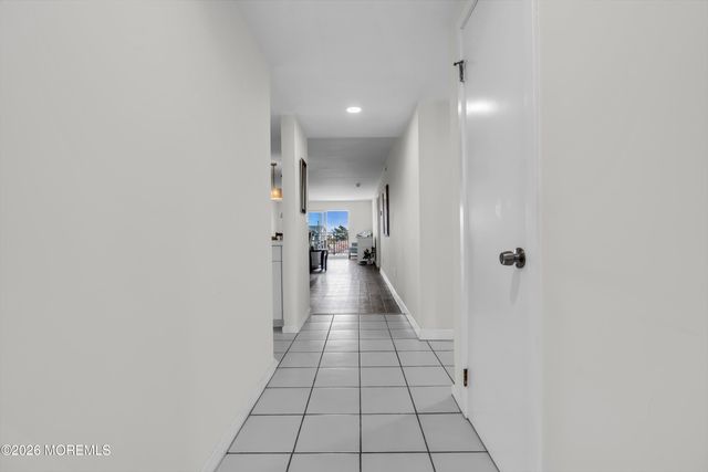 422 Ocean Boulevard N 2D, Long Branch, NJ 07740