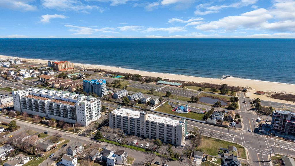 422 Ocean Boulevard N 2D, Long Branch, NJ 07740
