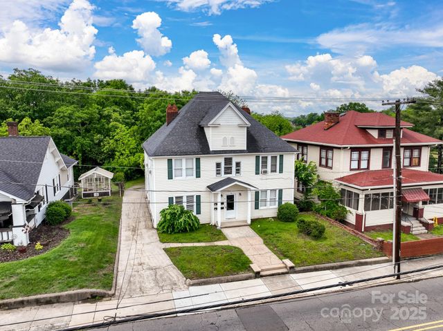 130 Spring Street SW, Concord, NC 28025