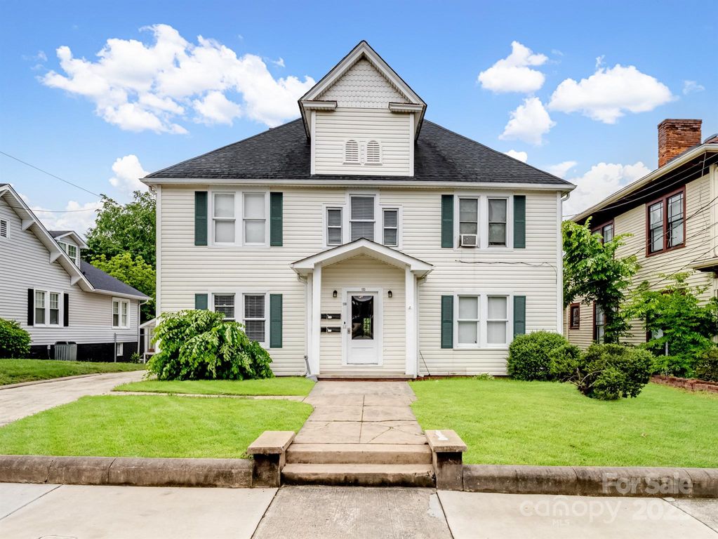 130 Spring Street SW, Concord, NC 28025