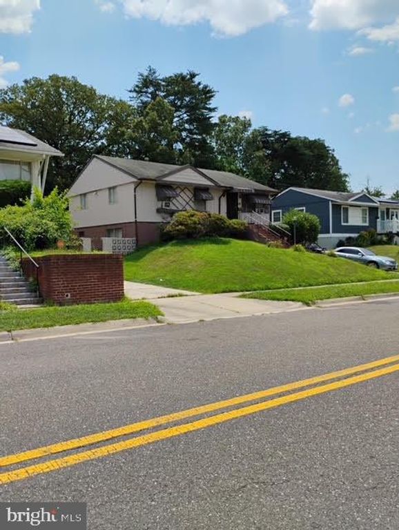 3309 HAYES ST, Lanham, MD 20706