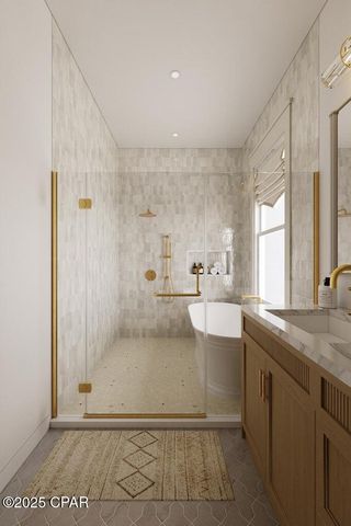 00 Lot 27 Redbud Lane, Inlet Beach, FL 32461