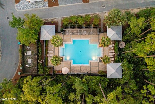 00 Lot 27 Redbud Lane, Inlet Beach, FL 32461