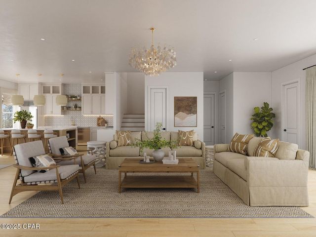 00 Lot 27 Redbud Lane, Inlet Beach, FL 32461