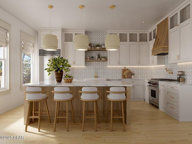 00 Lot 27 Redbud Lane, Inlet Beach, FL 32461