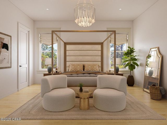 00 Lot 27 Redbud Lane, Inlet Beach, FL 32461