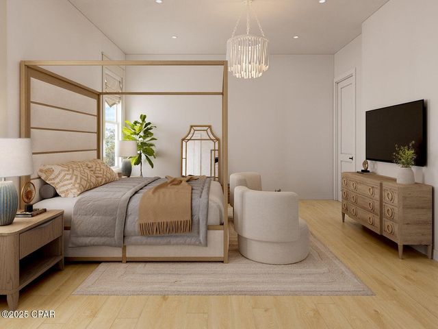 00 Lot 27 Redbud Lane, Inlet Beach, FL 32461