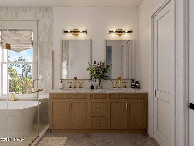 00 Lot 27 Redbud Lane, Inlet Beach, FL 32461