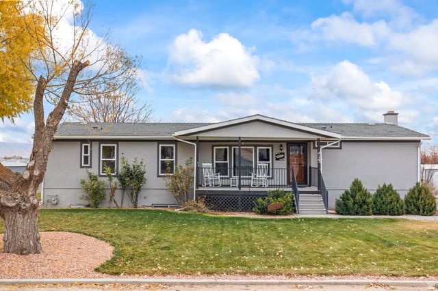 415 W 100 S, Gunnison, UT 84634