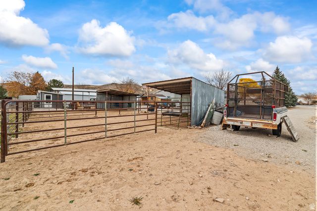 415 W 100 S, Gunnison, UT 84634