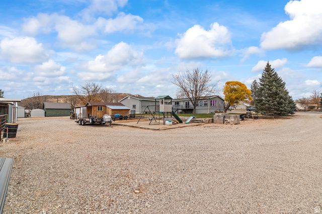 415 W 100 S, Gunnison, UT 84634