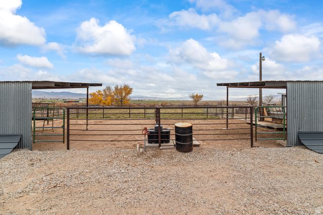 415 W 100 S, Gunnison, UT 84634