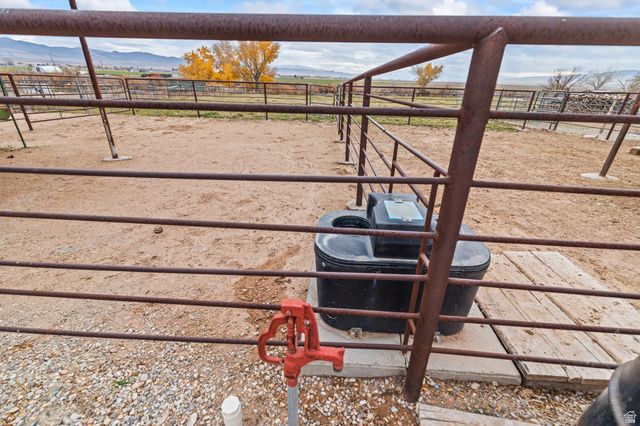 415 W 100 S, Gunnison, UT 84634